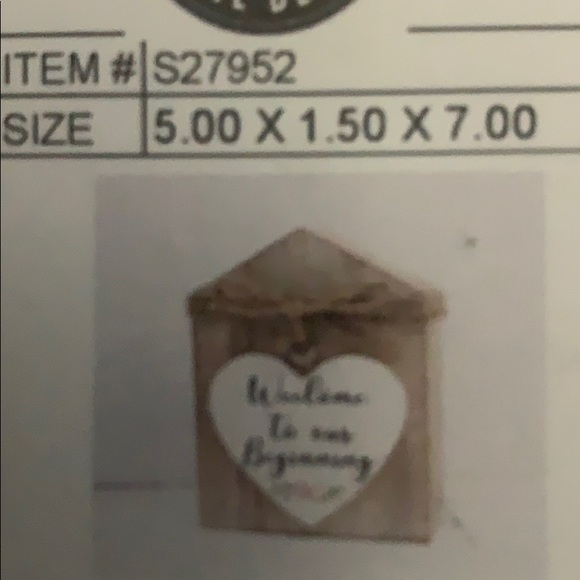 Home Decor - Picture 3 of 3